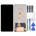 Écran LCD d'origine en matériau IPS et ensemble complet de numériseur pour vivo iQOO Z5/iQOO Neo5 SE – Image 2
