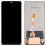 Écran LCD d'origine en matériau IPS et ensemble complet de numériseur pour vivo iQOO Z5/iQOO Neo5 SE – Image 3