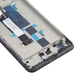 Écran LCD d'origine et ensemble complet de numériseur avec cadre pour Xiaomi Redmi Note 10 Pro 5G / Poco X3 GT 21061110AG – Image 5
