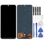 Ecran LCD OLED pour Honor 20 Lite / Y8p / P Smart S avec numériseur assemblage complet – Image 2