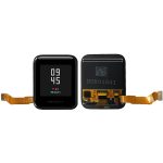 Écran LCD et numériseur Assemblage complet pour Huami Amazfit BIP A1608 A1915