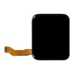 Écran LCD et numériseur Assemblage complet pour Huami Amazfit BIP A1608 A1915 – Image 2