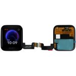 Écran LCD et numériseur Assemblage complet pour Huami Amazfit Pop Pro A2009