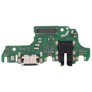 Chargement de la carte portuaire pour Huawei Nova 5z