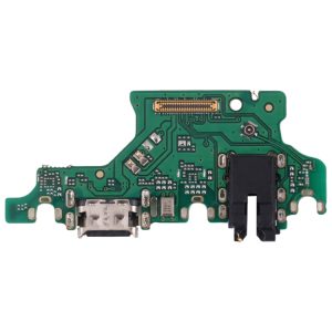 Chargement de la carte portuaire pour Huawei P40 Lite 5G