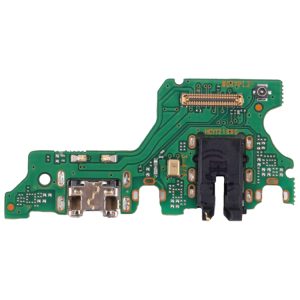 Chargement de la carte portuaire pour Huawei P40 Lite E