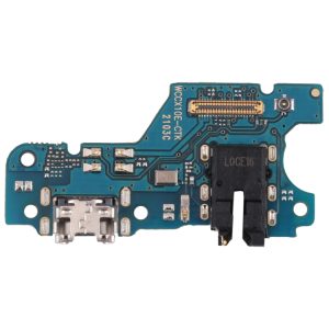 Chargement de la carte portuaire pour Huawei Y6P