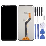 Écran LCD TFT pour Tecno Spark 5 / Spark 5 Pro avec assemblage complet du numériseur – Image 2