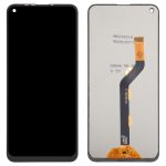 Écran LCD TFT pour Tecno Spark 5 / Spark 5 Pro avec assemblage complet du numériseur – Image 3