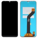 Écran LCD TFT pour Tecno Spark Go 2021 avec assemblage complet du numériseur – Image 3