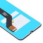 Écran LCD TFT pour Tecno Spark Go 2021 avec assemblage complet du numériseur – Image 4