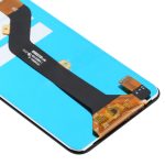 Écran LCD TFT pour Tecno Spark 8 KG6 avec assemblage complet du numériseur – Image 5
