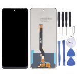 Écran LCD et ensemble complet de numériseur pour Infinix Hot 11s X6812 – Image 2