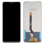 Écran LCD et ensemble complet de numériseur pour Infinix Hot 11s X6812 – Image 3