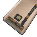 Écran LCD Super AMOLED d'origine pour l'assemblage complet du numériseur Tecno Phantom X – Image 4