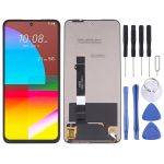Écran LCD d'origine pour HTC Desire 21 Pro 5G avec assemblage complet du numériseur
