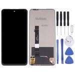 Écran LCD d'origine pour HTC Desire 21 Pro 5G avec assemblage complet du numériseur – Image 2