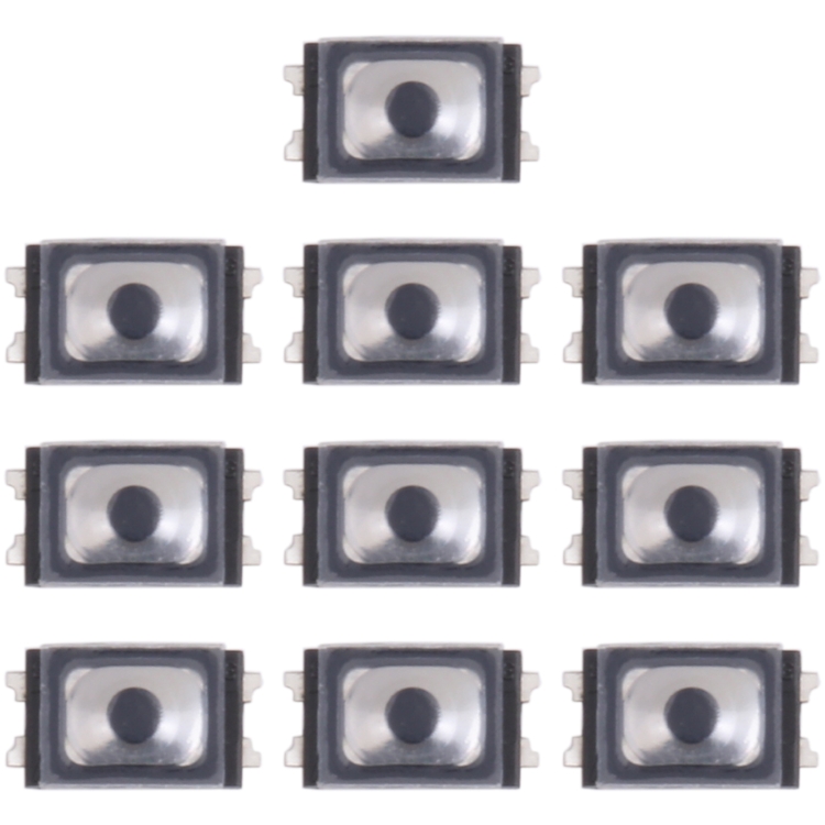 SPS4371.jpg 10 PCS 2.5 x Bouton de commutateur 2mm Micro SMD FRO Huawei / Vivo / Oppo / Xiaomi – Image 1