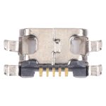 Connecteur de port de chargement pour ZTE NUBIA Z9 MINI NX511J