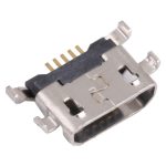 Connecteur de port de charge pour Asus Zenfone Max Plus (M1) / Zenfone Live (L1) ZA550KL ZB570TL – Image 2