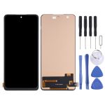Écran LCD TFT pour Xiaomi Redmi Note 11 Pro Chine / Redmi Note 11 Pro + avec assemblage complet du numériseur – Image 2