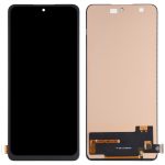 Écran LCD TFT pour Xiaomi Redmi Note 11 Pro Chine / Redmi Note 11 Pro + avec assemblage complet du numériseur – Image 3
