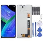 Ecran TFT LCD pour TCL 20 R 5G / 20 XE avec numériseur assemblage complet