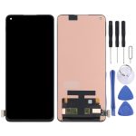Écran LCD AMOLED d'origine pour OPPO Reno7 Pro 5G CPH2293 avec assemblage complet du numériseur – Image 2