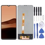 Écran LCD d'origine et ensemble complet de numériseur pour Vivo Y20 / Y21S 2021 / Y20 2021 / iQOO U1x / Y20S / Y21i / Y30G / Y20s (G)