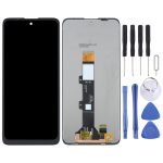Écran LCD d'origine et ensemble complet de numériseur pour Motorola Moto E40 / E30 – Image 2