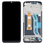 Écran LCD d'origine pour OPPO Realme C21Y / Realme C25Y Digitizer Assemblage complet avec cadre – Image 3
