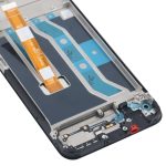 Écran LCD d'origine pour OPPO Realme C21Y / Realme C25Y Digitizer Assemblage complet avec cadre – Image 5