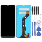 Ecran LCD d'origine pour Tecno Spark Go 2020 / Spark 6 Go / Infinix Hot 10 Lite / Infinix Smart 5 avec Digitizer Full Assembly – Image 2