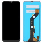 Ecran LCD d'origine pour Tecno Spark Go 2020 / Spark 6 Go / Infinix Hot 10 Lite / Infinix Smart 5 avec Digitizer Full Assembly – Image 3