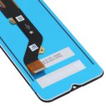 Ecran LCD d'origine pour Tecno Spark Go 2020 / Spark 6 Go / Infinix Hot 10 Lite / Infinix Smart 5 avec Digitizer Full Assembly – Image 4