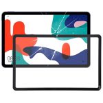 Lentille extérieure en verre de l'écran avant pour Huawei MatePad 5G BAH3-AN10, For Huawei MatePad 5G
