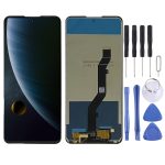Ensemble complet d'écran LCD et de numériseur pour ZTE Blade V30 9030, For ZTE Blade V30 9030