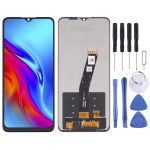 Écran LCD TFT pour TCL 20Y / 20E avec assemblage complet du numériseur