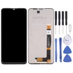 Écran LCD TFT pour TCL 20B avec assemblage complet du numériseur – Image 2