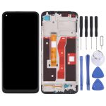 Écran LCD TFT pour OPPO A54 4G/A55 4G CPH2325 CPH2239 Assemblage complet du numériseur avec cadre – Image 2