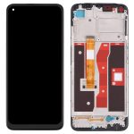 Écran LCD TFT pour OPPO A54 4G/A55 4G CPH2325 CPH2239 Assemblage complet du numériseur avec cadre – Image 3