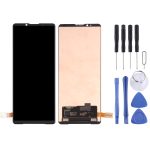Écran LCD OLED d'origine pour Sony Xperia 5 III avec assemblage complet du numériseur – Image 2
