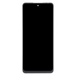 Écran LCD OEM pour Infinix Hot 11s NFC avec assemblage complet du numériseur – Image 2