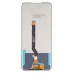 Écran LCD OEM pour Infinix Hot 11s NFC avec assemblage complet du numériseur – Image 3