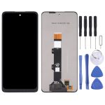 Écran LCD TFT pour Motorola Moto G22 avec assemblage complet du numériseur – Image 2