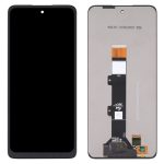 Écran LCD TFT pour Motorola Moto G22 avec assemblage complet du numériseur – Image 3