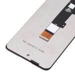 Écran LCD TFT pour Motorola Moto G22 avec assemblage complet du numériseur – Image 4
