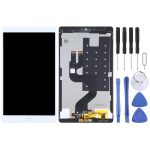 Écran LCD d'origine et numériseur complet avec empreinte digitale pour Huawei MediaPad M3 8.4 BTV-W09/BTV-DL09, For Huawei MediaPad M3 – Image 2