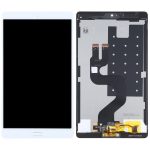 Écran LCD d'origine et numériseur complet avec empreinte digitale pour Huawei MediaPad M3 8.4 BTV-W09/BTV-DL09, For Huawei MediaPad M3 – Image 3