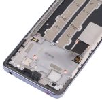 Écran LCD d'origine et numériseur complet avec cadre pour TCL 10 Plus, For TCL 10 Plus(Purple), For TCL 10 Plus(Original) – Image 4